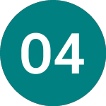 Logo of Oldham 4%deb (BA30).