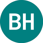 Logo of Bb Holdings (BBHL).
