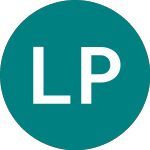 Logo of L&g Pharma (BIOT).