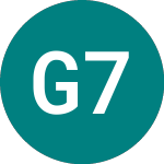 Logo of Gemgart.23-1 73 (BK52).