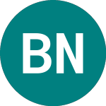 Logo of  (BUHN).