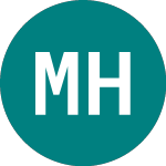 Logo of Mitsu Hc Cap.39 (BV54).