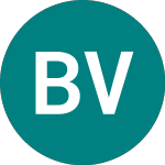 Logo of  (BVP).
