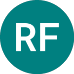 Logo of Relx Fin 33 (BW73).