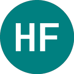 Logo of Heathrow Fi. 31 (BX46).