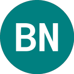 Logo of Bank Nova 44 (BZ38).