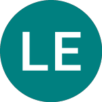 Logo of L&g Efund Cash (CASE).