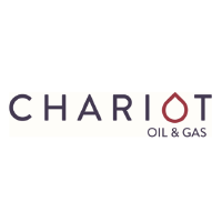 Logo of Chariot