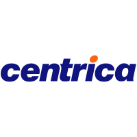 Centrica Share Price - CNA