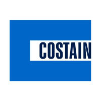 Logo of Costain
