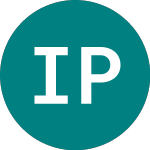 Logo of Ishrc Pac X-jpn (CPJ1).