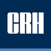Crh Share Price - CRH