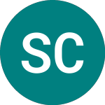 Logo of Smart Cash (CSH2).