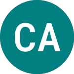 Logo of Castle Acquisitions (CSU).