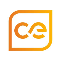 Logo of Ceres Power