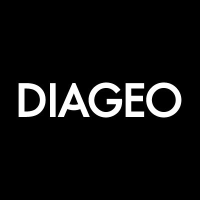 Logo of Diageo Adr (DGED).