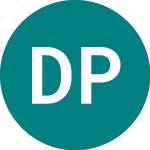 Logo of Dm Ppty Gbp-h (DPYG).