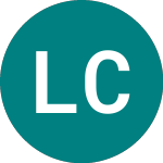 Logo of Lg China (DRGN).