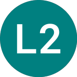 Logo of L&g 2xs Dax (DS2P).
