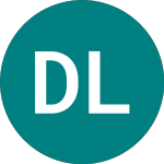 Logo of Deep-sea Leisure (DSL).