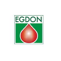 Logo of Egdon Resources (EDR).