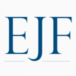 Logo of Ejf Investments (EJFI).