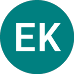 Logo of Electra Kingsway Vct (EKV).