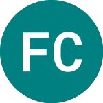 Logo of Frk Cem Dbt Etf (EMCV).