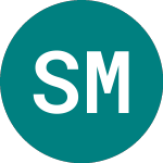 Logo of Spdr Msci Emu � (EMUE).