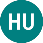 Logo of Hsbc Uk Bk 23 (EU16).