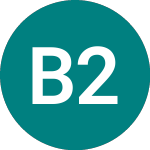 Logo of Barclays 29 (EZ77).