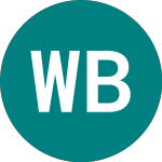 Logo of Wt Bre Crude Ld (FBRT).