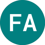 Logo of  (FCOA).