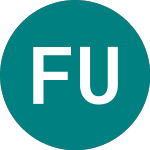 Logo of Ft Uk Adex Cl B (FKUD).