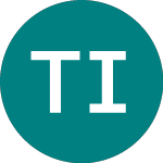 Logo of Tp Icap Fin 30 (FN13).