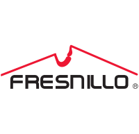 Logo of Fresnillo (FRES).