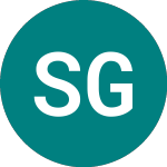 Logo of Spdr Glob Div (GBDV).
