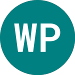 Logo of Wt Phy Gold � H (GBSP).