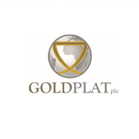 Goldplat Share Price - GDP