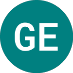 Logo of Great Eastern (GEEC).