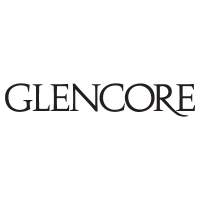 Glencore Share Price - GLEN