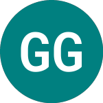 Logo of Gx Genombiotec (GNOM).