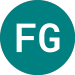 Logo of Ft Gnov (GNOV).