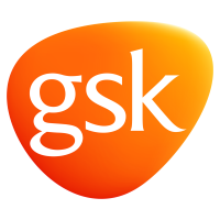 Glaxosmithkline Share Chart - GSK
