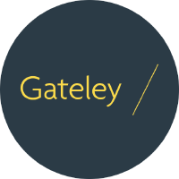 Gateley (holdings) Share Chart - GTLY