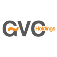 Gvc Share Chart - GVC