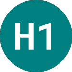 Logo of Halifax 13fe%bd (HALB).