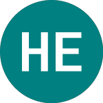 Logo of Henderson European (HET).