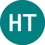 Logo of  (HIW).