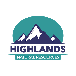 Logo of Highlands Natural Resour... (HNR).